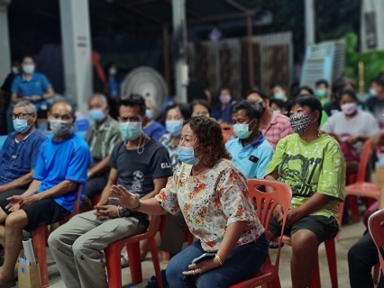 ไฟล์แนบ การประปาส่วนภูมิภาค โดย กปภ.สาขาชัยบาดาล จัดประชุมประชาคมเพื่อรับฟังความคิดเห็นของประชาชน