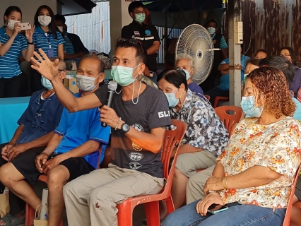 ไฟล์แนบ การประปาส่วนภูมิภาค โดย กปภ.สาขาชัยบาดาล จัดประชุมประชาคมเพื่อรับฟังความคิดเห็นของประชาชน