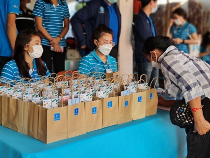 ไฟล์แนบ การประปาส่วนภูมิภาค โดย กปภ.สาขาชัยบาดาล จัดประชุมประชาคมเพื่อรับฟังความคิดเห็นของประชาชน