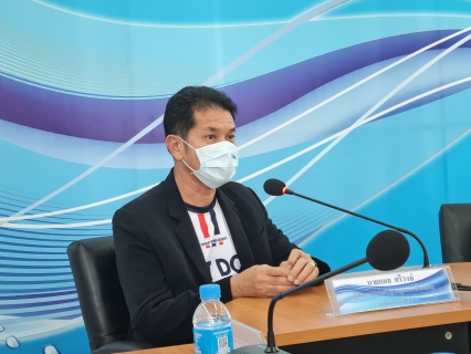ไฟล์แนบ กปภ.สาขาอุดรธานีจัดกิจกรรมศึกษาดูงาน ระบบจัดการน้ำสะอาดและศูนย์ราชการสะดวก  ณ กปภ.สาขาร้อยเอ็ด  