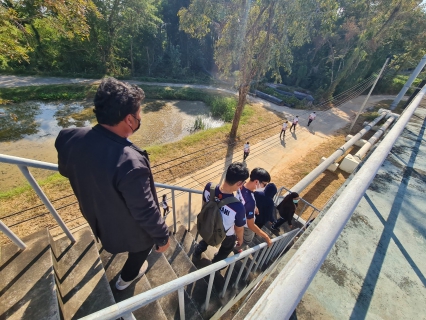 ไฟล์แนบ กปภ.สาขาอุดรธานีจัดกิจกรรมศึกษาดูงาน ระบบจัดการน้ำสะอาดและศูนย์ราชการสะดวก  ณ กปภ.สาขาร้อยเอ็ด  