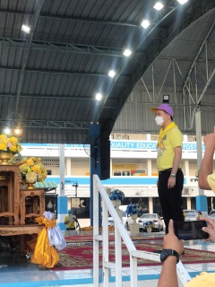 ไฟล์แนบ กปภ.สาขาคลองหลวง "ร่วมงานกิจกรรมจิตอาสาพัฒนาเนื่องในโอกาสวันสำคัญของชาติไทย ประจำปี 2565"
