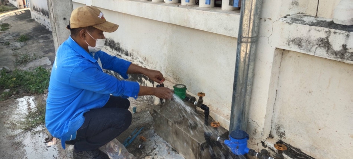 ไฟล์แนบ กปภ.สาขากำแพงเพชร ยกระดับบริการรวดเร็วทันใจ ตอบสนองความต้องการลูกค้าทันที 