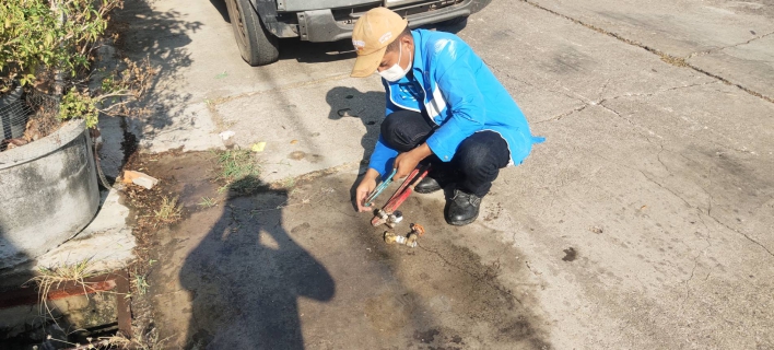 ไฟล์แนบ กปภ.สาขากำแพงเพชร ยกระดับบริการรวดเร็วทันใจ ตอบสนองความต้องการลูกค้าทันที 