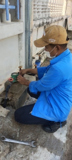 ไฟล์แนบ กปภ.สาขากำแพงเพชร ยกระดับบริการรวดเร็วทันใจ ตอบสนองความต้องการลูกค้าทันที 