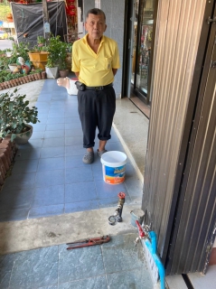 ไฟล์แนบ กปภ.สาขาระนอง ลงพื้นที่ตรวจวัดแรงดันน้ำ ตามโครงการ ผู้ใช้น้ำมั่นใจ กปภ.เช็คชัวร์