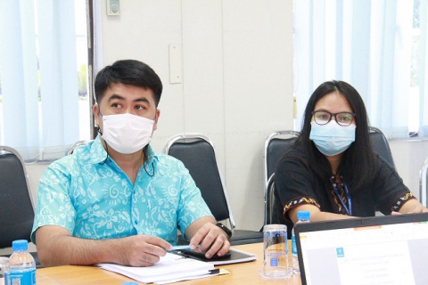 ไฟล์แนบ กปภ.ข.6 จัดประชุมซักซ้อมการใช้งานระบบ Smart 1662 และระบบสุ่มอ่านมาตรออนไลน์