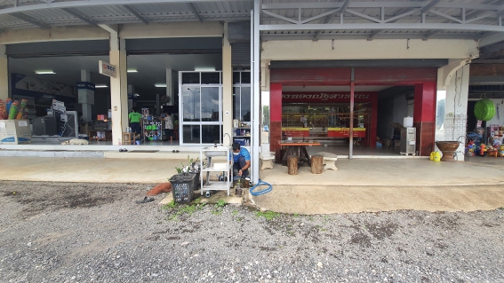 ไฟล์แนบ กปภ.สาขาบ้านตาขุน ตรวจวัดแรงดันน้ำ ณ หน่วยบริการพนม จังหวัดสุราษฎร์ธานี
