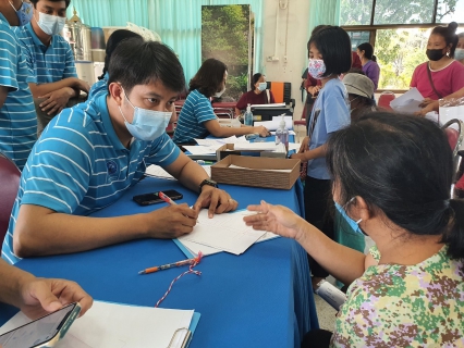 ไฟล์แนบ กปภ.สาขากำแพงเพชร เติมน้ำใจให้ลูกค้า เติมรอยยิ้มให้ชุมชน 