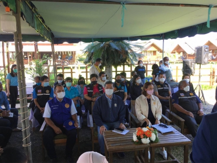 ไฟล์แนบ กปภ.สาขาพังงา เข้าร่วมศึกษาดูงานและจัดสัมมนาของคณะกรรมาธิการเกษตรและสหกรณ์        