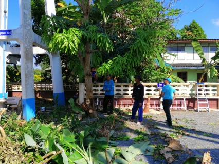 ไฟล์แนบ กิจกรรมบิ๊กคลีนนิ่งเดย์ "Big Cleaning Day"และ5 ส สะสาง สะดวก สะอาด สุขลักษณะ สร้างนิสัย