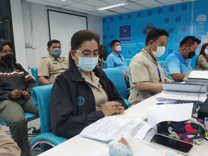 ไฟล์แนบ  กปภ.สาขาสมุทรสาคร ประชุมซักซ้อมเร่งรัดงานซ่อมท่อตามนโยบายผู้ว่าการ กปภ.