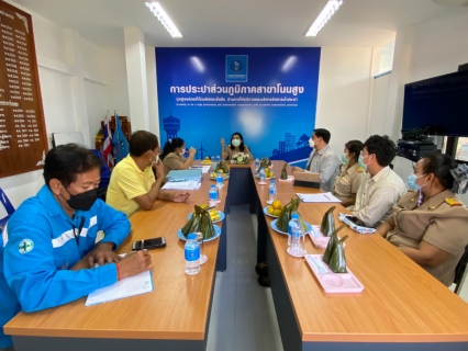 ไฟล์แนบ กปภ.สาขาโนนสูง จับมือ กฟภ. ร่วมแลกเปลี่ยนความรู้เตรียมความพร้อม GECC ปี 2565