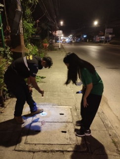 ไฟล์แนบ กปภ.สาขาเกาะสมุย เร่งระดมทีมค้นหาท่อแตกท่อรั่วเพื่อลดน้ำสูญเสียในเชิงรุก 