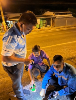 ไฟล์แนบ กปภ.สาขาเกาะสมุย เร่งระดมทีมค้นหาท่อแตกท่อรั่วเพื่อลดน้ำสูญเสียในเชิงรุก 