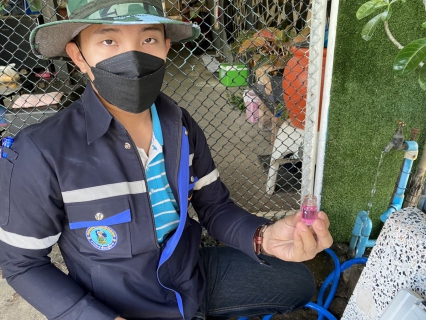 ไฟล์แนบ กปภ.สาขาท่ามะกา ออกกิจกรรมอาสาดูแลประปาเพื่อปวงชน  ให้บริการดูแลประปาระบบภายในบ้าน  ฟรี !! ไม่คิดค่าแรง  วันพุธ ที่ 26 มกราคม 2565