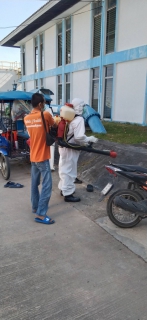 ไฟล์แนบ กปภ.สาขาภูเก็ต ดำเนินการมาตรการการเฝ้าระวังป้องกัน ลดความเสี่ยงการแพร่ระบาดและควบคุมโรคติดเชื้อไวรัสโคโรนา (COVID 19)