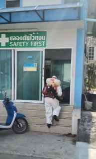 ไฟล์แนบ กปภ.สาขาภูเก็ต ดำเนินการมาตรการการเฝ้าระวังป้องกัน ลดความเสี่ยงการแพร่ระบาดและควบคุมโรคติดเชื้อไวรัสโคโรนา (COVID 19)