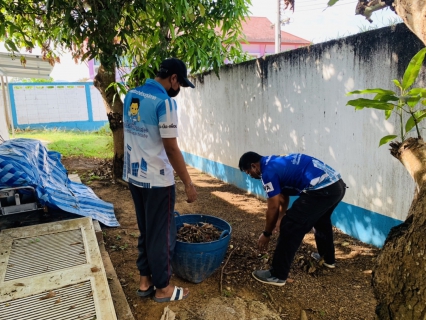 ไฟล์แนบ ดำเนินกิจกรรม 5 ส. Big Cleaning Day  ครั้งที่ 2/2565