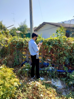 ไฟล์แนบ กปภ.สาขาท่ามะกา ได้ดำเนินการออกสุ่มอ่านมาตรวัดน้ำ ประจำเดือน มกราคม 2565 