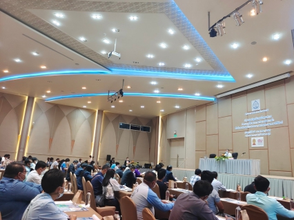 ไฟล์แนบ กปภ.สาขากาญจนบุรี  เข้าร่วมประชุมปฐมนิเทศโครงการศึกษาการบริหารจัดการน้ำฯ  โดย สทนช.
