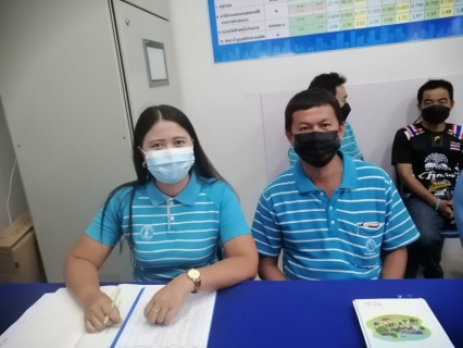 ไฟล์แนบ การประปาส่วนภูมิภาคสาขาท่าแซะ จัดกิจกรรมโครงการสนทนายามเช้า (Morning Talk) ประจำเดือนมกราคม ๒๕๖๕