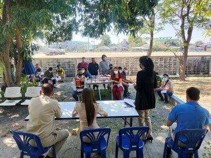 ไฟล์แนบ กปภ.สาขาสมุทรสาคร ประชุมซักซ้อมสัญญาเงื่อนไขการจ้างอ่านมาตร ร่วมกับ บริษัทโปรซี เทคโนโลยี จำกัด