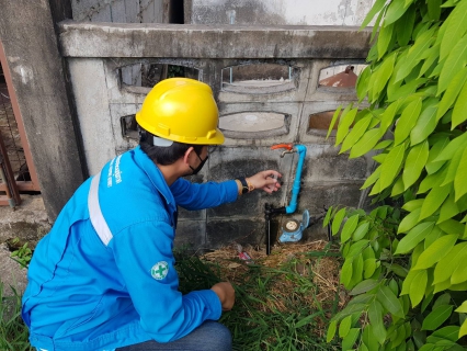 ไฟล์แนบ ตรวจสอบคุณภาพน้ำ