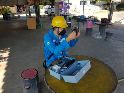ไฟล์แนบ ตรวจสอบคุณภาพน้ำ