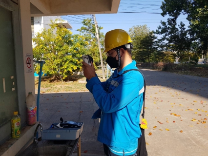 ไฟล์แนบ ตรวจสอบคุณภาพน้ำ
