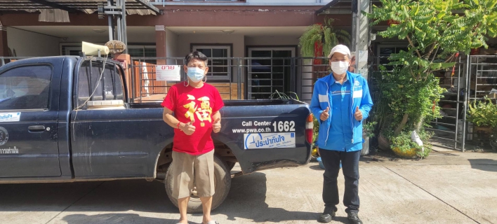 ไฟล์แนบ กปภ.สาขากำแพงเพชร  ตอกย้ำ!!บริการเหนือความคาดหมาย ผ่านบริการด้วยหัวใจ Service Touch Point ลูกค้าถึงกับร้อง WOW บริการดีไม่มีค่าใช้จ่าย