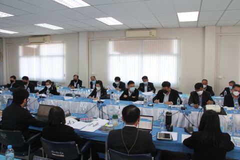 ไฟล์แนบ กปภ.ข.7 ประชุมสรุปผลการดำเนินงาน ณ สิ้นไตรมาส 1/2565
