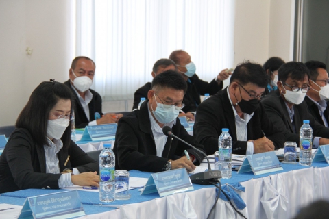 ไฟล์แนบ กปภ.ข.7 ประชุมสรุปผลการดำเนินงาน ณ สิ้นไตรมาส 1/2565