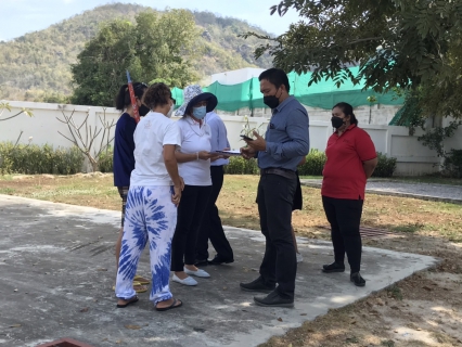 ไฟล์แนบ กปภ.สาขาปราณบุรี ดำเนินการสำรวจแรงดันน้ำ ปรับแผนการจ่ายน้ำ และตรวจสอบน้ำไม่ไหล พร้อมค้นหาท่อแตก-ท่อรั่ว 
