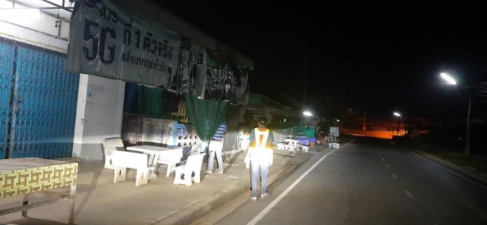 ไฟล์แนบ กปภ.สาขาศีขรภูมิแผนปฏิบัติการลดและควบคุมน้ำสูญเสียเชิงรุกของสาขา ประจำเดือนมกราคม 2565