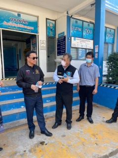 ไฟล์แนบ กปภ.สาขามุกดาหาร ร่วมต้อนรับรัฐมนตรีช่วยว่าการกระทรวงมหาดไทยลงพื้นที่ตรวจเยี่ยม กปภ.สาขามุกดาหาร