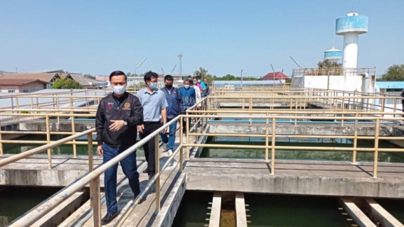 ไฟล์แนบ กปภ.สาขามุกดาหาร ร่วมต้อนรับรัฐมนตรีช่วยว่าการกระทรวงมหาดไทยลงพื้นที่ตรวจเยี่ยม กปภ.สาขามุกดาหาร