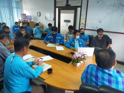 ไฟล์แนบ ประชุมข้ามสายงาน