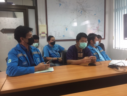 ไฟล์แนบ ประชุมข้ามสายงาน