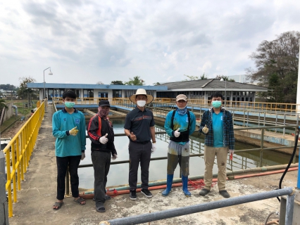 ไฟล์แนบ การประปาส่วนภูมิภาคสาขาเชียงใหม่ (ชั้นพิเศษ) จัดกิจกรรม "Big Cleaning Day" ครั้งที่ 1/2565