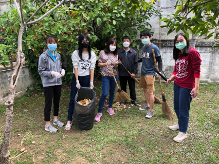 ไฟล์แนบ การประปาส่วนภูมิภาคสาขาเชียงใหม่ (ชั้นพิเศษ) จัดกิจกรรม "Big Cleaning Day" ครั้งที่ 1/2565