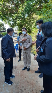 ไฟล์แนบ กปภ.สาขาภูเก็ต ร่วมกับบริษัท อาร์.อี.คิว.วอเตอร์ เซอร์วิสเซส จำกัด ให้การต้อนคณะศึกษาดูงานจาก คณะกรรมการ และคณะผู้บริหารการประปานครหลวง