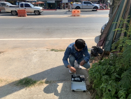 ไฟล์แนบ ตรวจสอบคุณภาพน้ำ