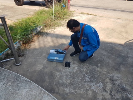 ไฟล์แนบ ตรวจสอบคุณภาพน้ำ