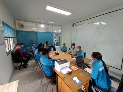 ไฟล์แนบ การประปาส่วนภูมิภาคสาขาหนองบัวแดง จัดกิจกรรมโครงการสนทนายามเช้า (Morning Talk) ประจำเดือน พฤศจิกายน 2564