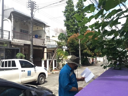 ไฟล์แนบ กปภ.สาขาภูเก็ต ลงพื้นที่สุ่มอ่านมาตรออนไลน์ ผ่านโปรแกรมระบบการจัดการสุ่มมาตรออนไลน์ ประจำเดือนกุมภาพันธ์ 2565