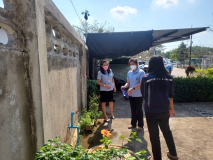 ไฟล์แนบ กปภ.สาขาขลุง ร่วมกับ สาธารณสุขอำเภอขลุง เก็บตัวอย่างน้ำประปาดื่มได้ เพื่อสร้างความเชื่อมั่นในคุณภาพน้ำประปา
