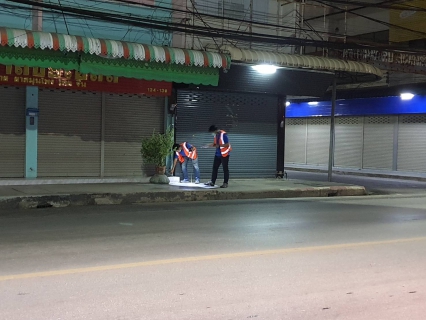 ไฟล์แนบ กปภ.สาขากำแพงเพชร สำรวจหาท่อแตกรั่วเชิงรุก ALC พบจุดรั่ว 9 จุด เข้าดำเนินการทันที