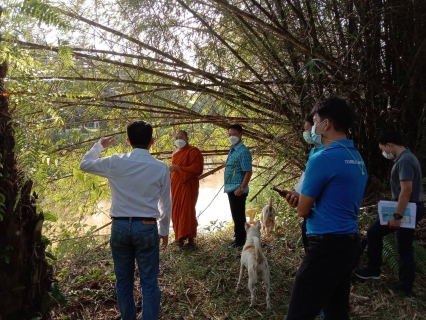 ไฟล์แนบ ด้วยบารมีพระแม่ธรณีวิสุทธิสรรพสักขีบารมีธำรงชล หนุนนำให้ กปภ.สาขาตะกั่วป่าค้นพบแหล่งน้ำแห่งใหม่เพื่อรองรับปัญหาภัยแล้ง