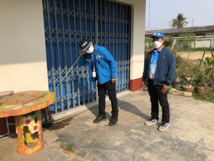 ไฟล์แนบ กปภ.สาขาปราณบุรี ลงพื้นที่ออกหาท่อแตก-ท่อรั่ว เชิงรุก (Active Leak Control) ตรวจสอบปัญหาน้ำไหลอ่อน พร้อมแก้ไขทันที ตามแผนลดน้ำสูญเสีย บริเวณ ถนนพลายงาม หมู่ที่ 4 ตำบลเขาน้อย  อำเภอปราณบุรี จังหวัดประจวบฯ 